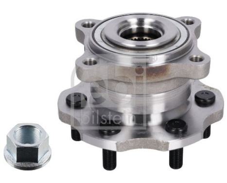 Wheel bearing 174077 FEBI, Image 3