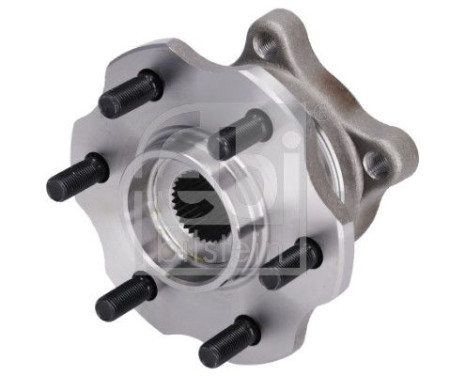 Wheel bearing 174077 FEBI, Image 4