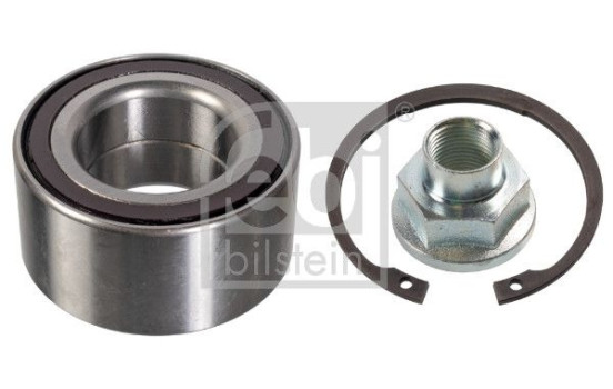 Wheel bearing 174124 FEBI, Image 2