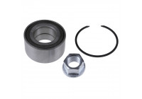 Wheel bearing 174128 FEBI