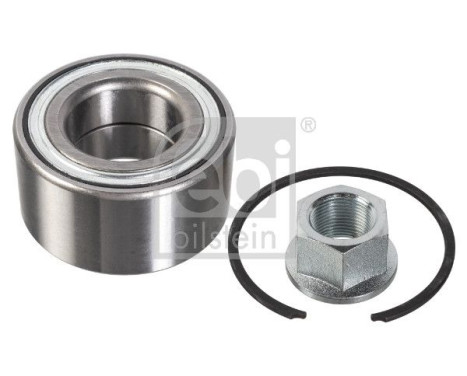 Wheel bearing 174128 FEBI, Image 2
