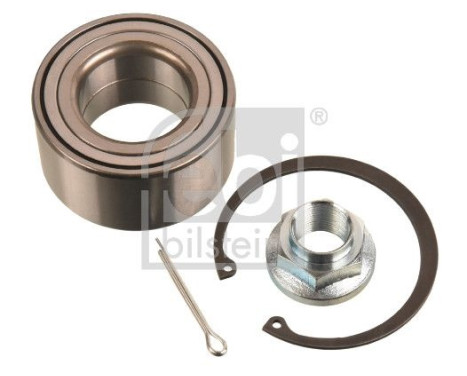 Wheel bearing 174162 FEBI, Image 2