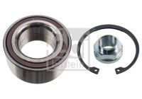 Wheel bearing 174296 FEBI