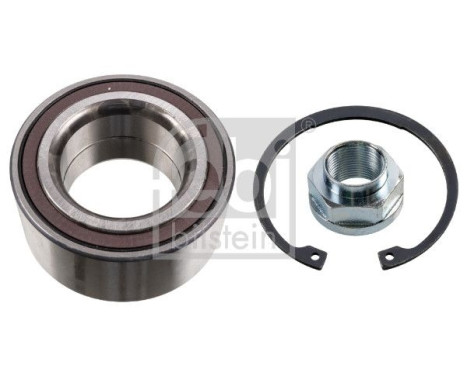 Wheel bearing 174296 FEBI