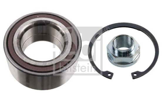 Wheel bearing 174296 FEBI