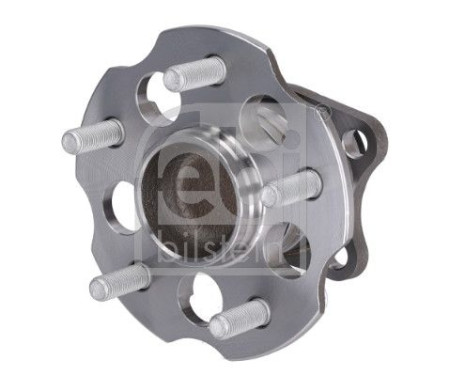 Wheel bearing 174440 FEBI, Image 3