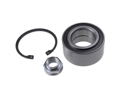 Wheel bearing 174492 FEBI