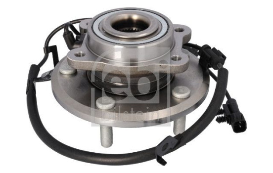 Wheel bearing 174495 FEBI, Image 2