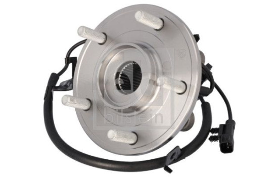 Wheel bearing 174495 FEBI, Image 3