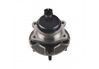 Wheel bearing 174569 FEBI