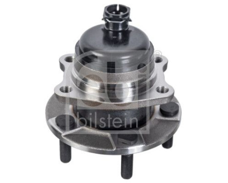 Wheel bearing 174569 FEBI, Image 3