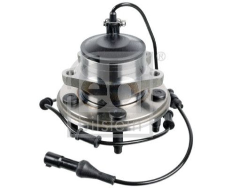 Wheel bearing 174624 FEBI, Image 2