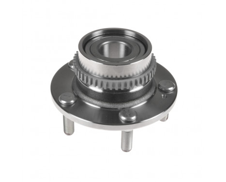 Wheel bearing 174719 FEBI