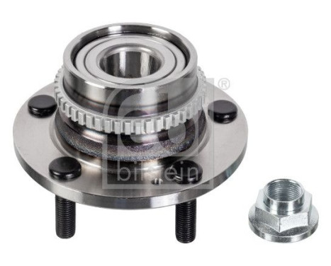 Wheel bearing 174719 FEBI, Image 2