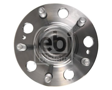 Wheel bearing 174749 FEBI, Image 3