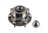 Wheel bearing 174772 FEBI
