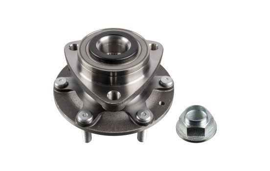 Wheel bearing 174772 FEBI