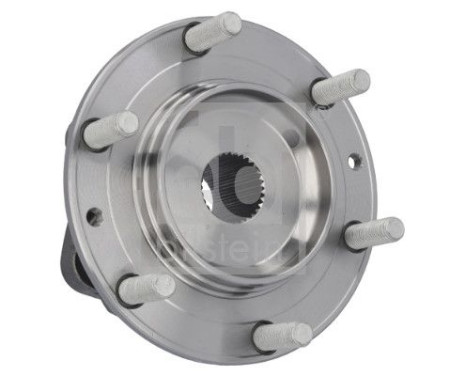 Wheel bearing 174772 FEBI, Image 3