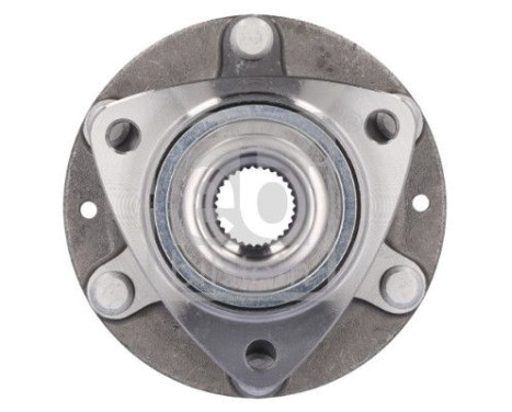 Wheel bearing 174772 FEBI, Image 4
