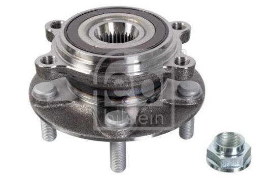 Wheel bearing 174780 FEBI, Image 4