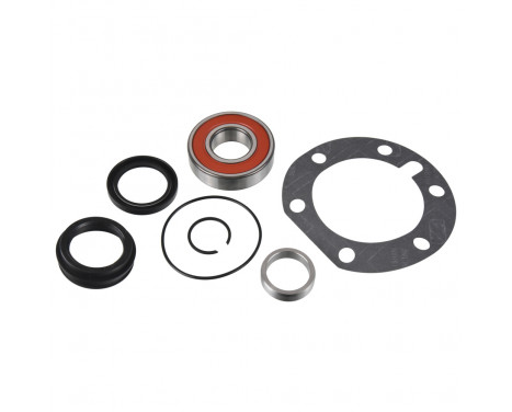 Wheel bearing 174869 FEBI