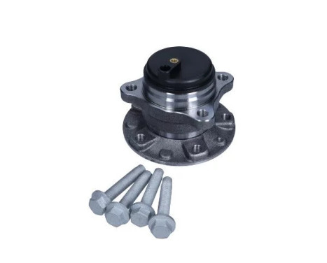 Wheel bearing 174941 FEBI