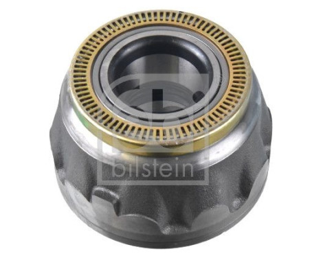 Wheel bearing 174956 FEBI