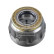 Wheel bearing 174956 FEBI