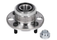 Wheel bearing 174960 FEBI