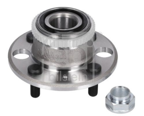 Wheel bearing 174960 FEBI