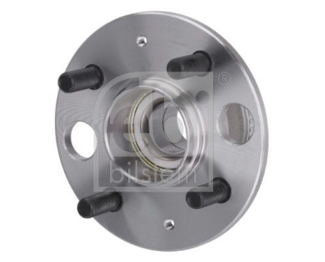 Wheel bearing 174960 FEBI, Image 2