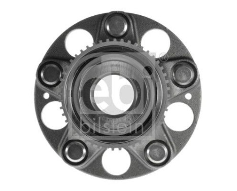 Wheel bearing 175167 FEBI