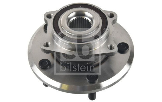 Wheel bearing 175246 FEBI