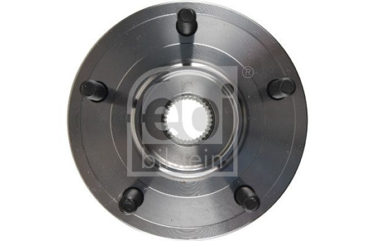 Wheel bearing 175246 FEBI, Image 2