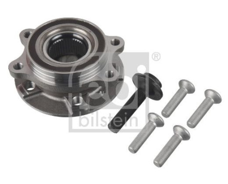 Wheel bearing 175307 FEBI