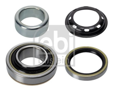 Wheel bearing 175359 FEBI