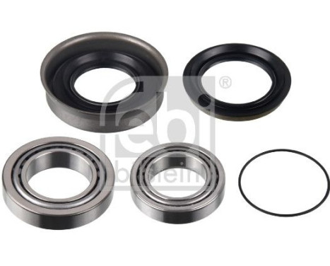 Wheel bearing 175366 FEBI, Image 2