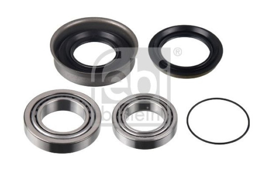 Wheel bearing 175366 FEBI, Image 2