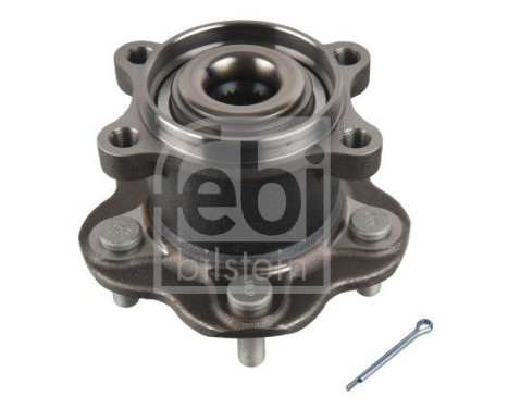Wheel bearing 175371 FEBI