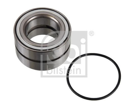 Wheel bearing 175510 FEBI