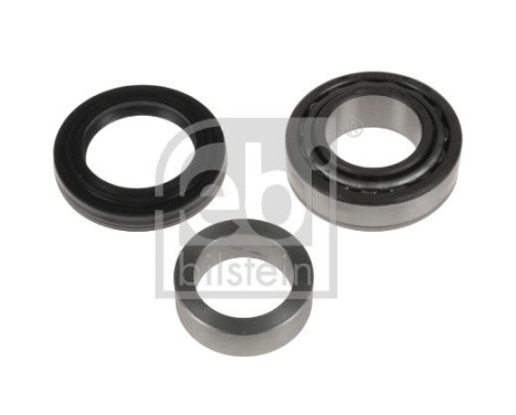 Wheel bearing 175602 FEBI