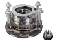 Wheel bearing 176131 FEBI