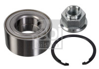 Wheel bearing 176250 FEBI