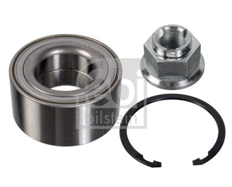 Wheel bearing 176250 FEBI