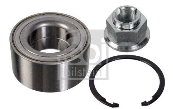 Wheel bearing 176250 FEBI