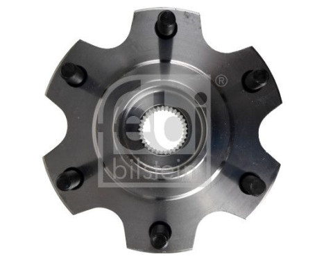 Wheel bearing 176437 FEBI, Image 2