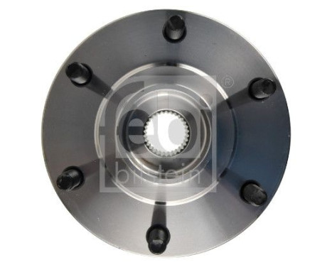 Wheel bearing 176438 FEBI, Image 2