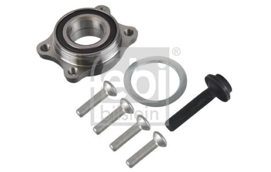 Wheel bearing 176510 FEBI