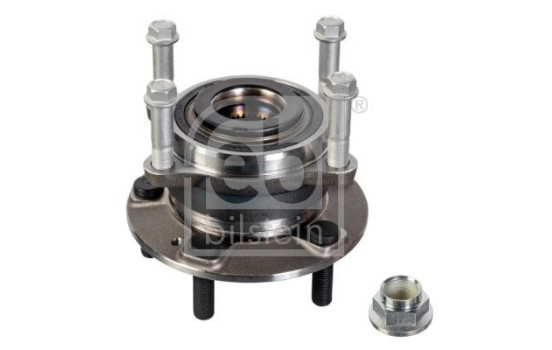 Wheel bearing 176612 FEBI