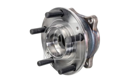 Wheel bearing 176612 FEBI, Image 2